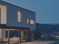 Building your perfect home
